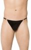 SoftLine Collection Thong 4420 - black